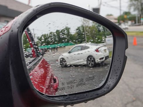 Used 2023 Acura Integra A-Spec FWD image 36