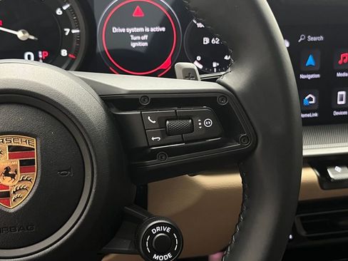 Used 2024 Porsche 911 Carrera S image 14