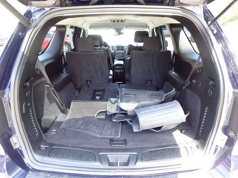 Used 2018 Dodge Durango SXT w/ Quick Order Package 2BB AWD/4WD image 7