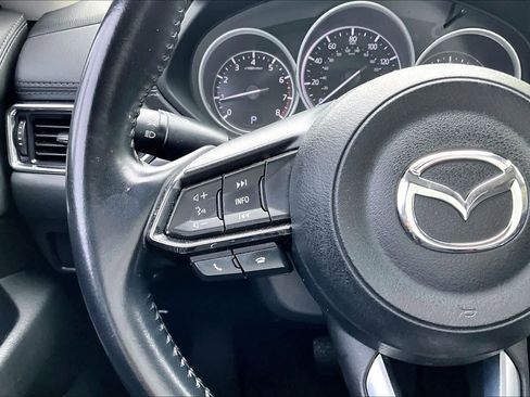 Used 2019 MAZDA CX-5 Touring FWD image 23