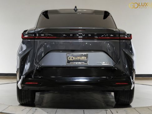 Used 2023 Lexus RZ 450e Premium w/ Technology Package image 10