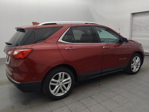 Used 2019 Chevrolet Equinox Premier FWD image 10