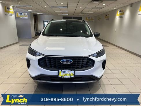 New 2026 Ford Escape Active w/ Cold Weather Package AWD/4WD image 21