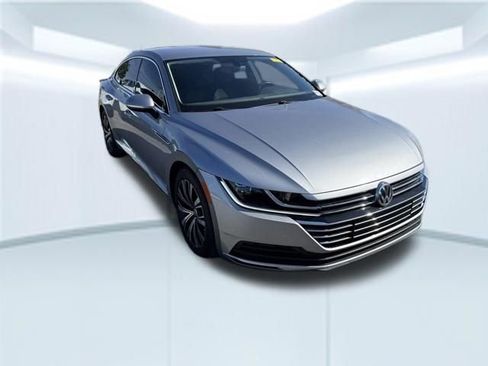 Used 2020 Volkswagen Arteon SE image 4