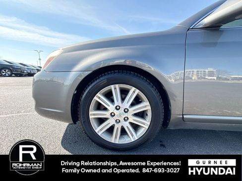 Used 2007 Toyota Avalon XL image 11