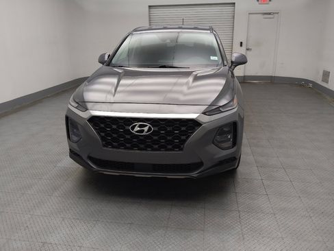 Used 2019 Hyundai Santa Fe SE image 15