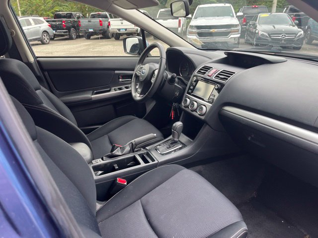 Used 2015 Subaru Impreza 2.0i Sport Premium AWD/4WD image 11