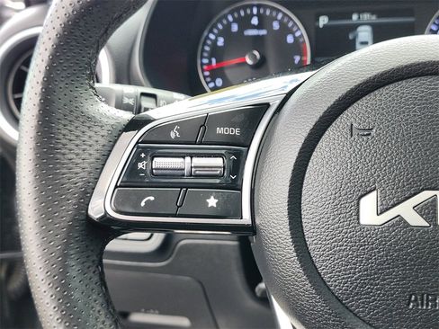 Used 2023 Kia Forte GT-Line w/ GT-Line Premium Package image 27