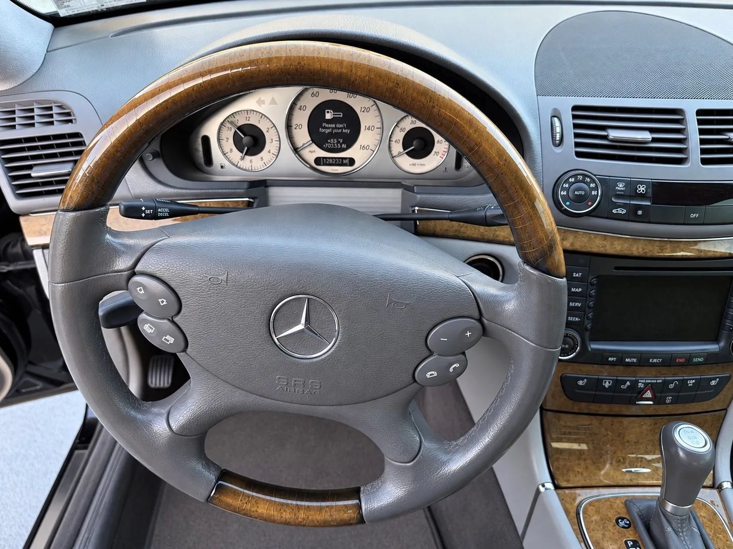 Used 2007 Mercedes-Benz E 350 Sedan image 6