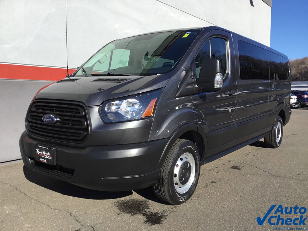 Used 2019 Ford Transit 350 XL RWD image 5