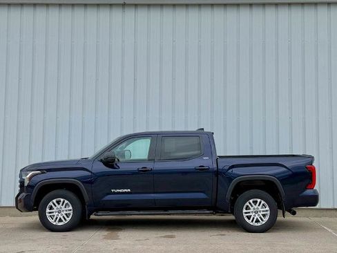 Used 2023 Toyota Tundra SR5 w/ SR5 Premium Package AWD/4WD image 3