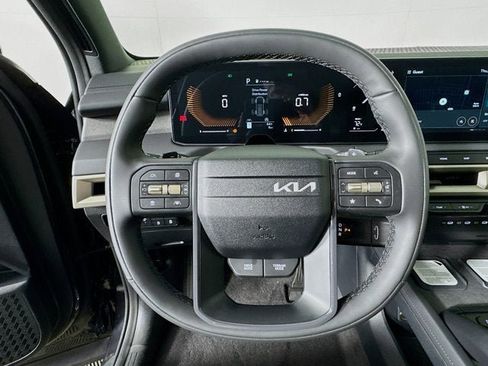 New 2027 Kia Telluride EX AWD/4WD image 15
