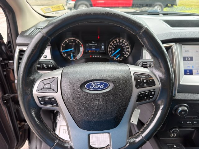 Used 2020 Ford Ranger XLT w/ Equipment Group 301A Mid AWD/4WD image 14