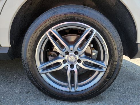 Used 2017 Mercedes-Benz GLE 350 4MATIC image 18