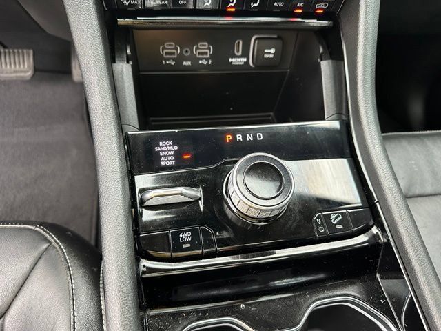 Used 2022 Jeep Grand Cherokee Limited 4xe AWD/4WD image 23