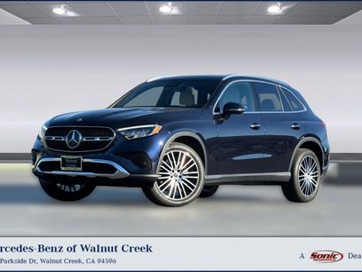 Certified 2024 Mercedes-Benz GLC 300 4MATIC