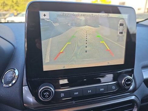 Used 2018 Ford EcoSport SE w/ SE Convenience Package image 21