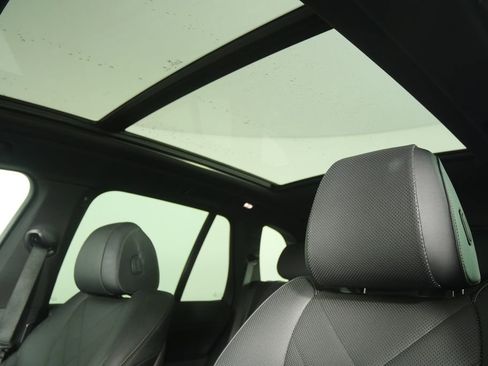 Certified 2025 BMW X5 sDrive40i w/ M Sport Package image 12