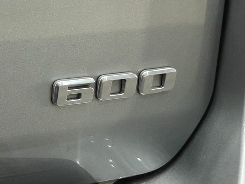 Used 2023 Cadillac Escalade Sport w/ LPO, ONYX Package image 96