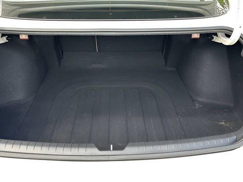 Used 2023 Hyundai Sonata SEL w/ Convenience Package FWD image 10