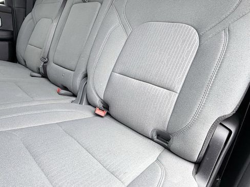 Used 2023 RAM 1500 Big Horn image 29