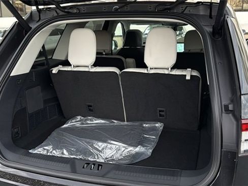New 2025 Lincoln Aviator Reserve w/ Equipment Group 201A image 14