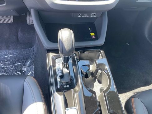 New 2026 Subaru Forester Sport AWD/4WD image 17