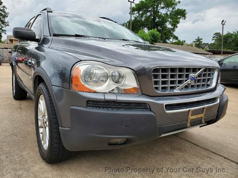 Used 2006 Volvo XC90 V8 image 6