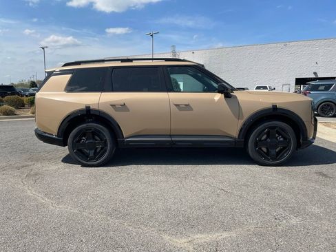New 2027 Kia Telluride X-Line SX Prestige AWD/4WD image 9