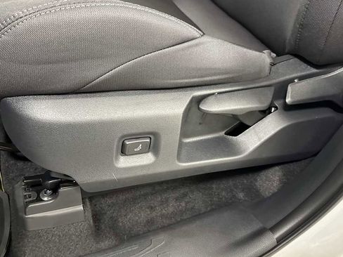 New 2025 Toyota Tacoma SR5 image 14