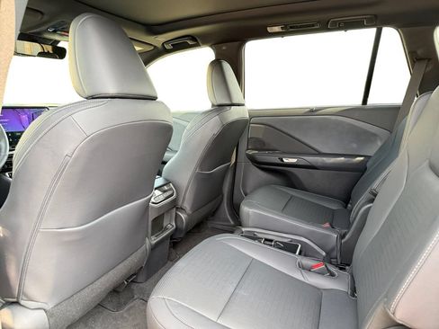 New 2026 Lexus TX 350 AWD image 13