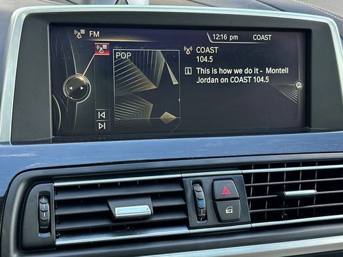 Used 2015 BMW 640i Gran Coupe image 20