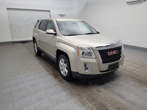 Used 2014 GMC Terrain SLE image 13