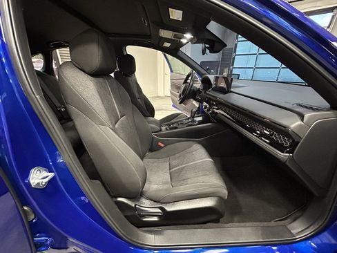 Used 2023 Honda Accord Sport image 42