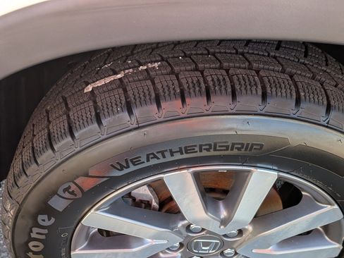 Used 2021 Honda Pilot EX-L image 11