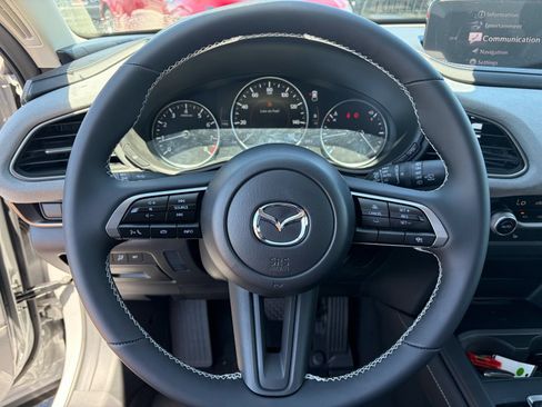 New 2026 MAZDA CX-30 Aire Edition AWD/4WD image 12