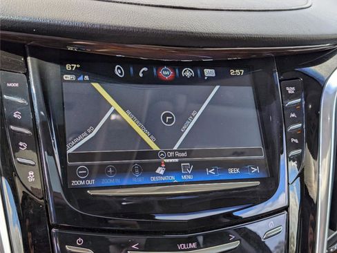 Used 2019 Cadillac Escalade Premium Luxury image 33