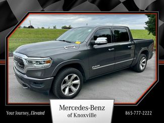 Used 2019 RAM 1500 Limited AWD/4WD video 1