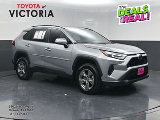 Used 2024 Toyota RAV4 XLE video 1