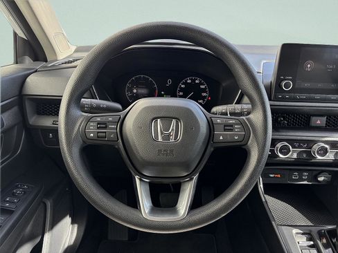 Certified 2025 Honda CR-V EX image 16