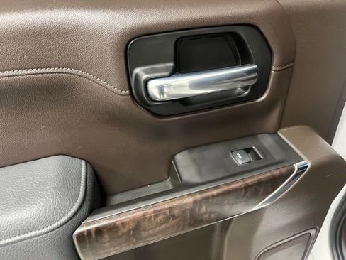 Used 2021 GMC Sierra 1500 Denali w/ Denali Ultimate Package image 42