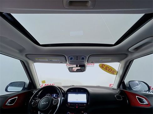 Used 2022 Kia Soul Turbo image 26