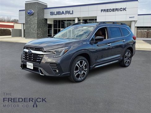 New 2026 Subaru Ascent Touring image 1