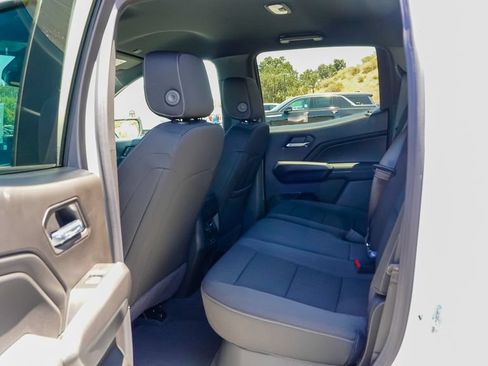 New 2026 GMC Canyon Elevation w/ Convenience Package RWD image 9