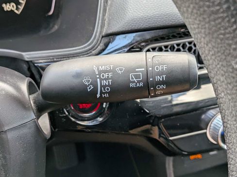 Certified 2024 Honda Civic LX image 25
