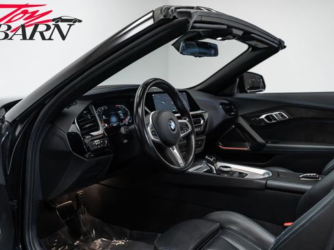 Used 2020 BMW Z4 sDrive30i w/ Premium Package image 49