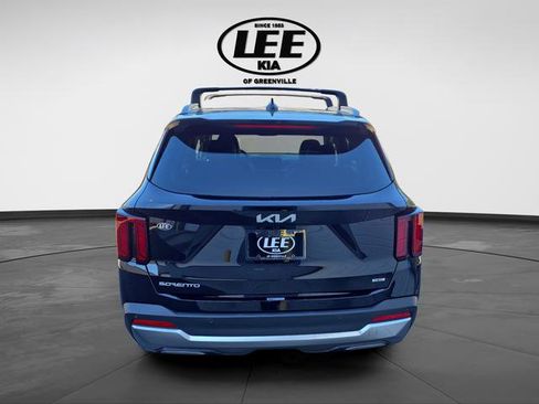 New 2026 Kia Sorento EX image 6