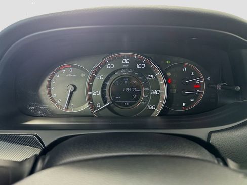 Used 2015 Honda Accord EX-L image 31