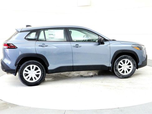 New 2026 Toyota Corolla Cross L image 6