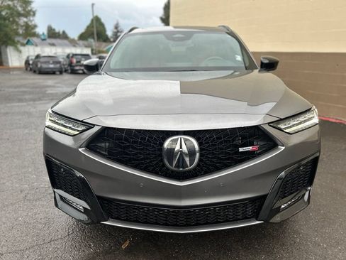 Used 2025 Acura MDX Type S w/ Advance Package AWD/4WD image 14